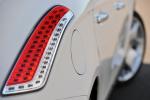 Chrysler Delta 2011 года
